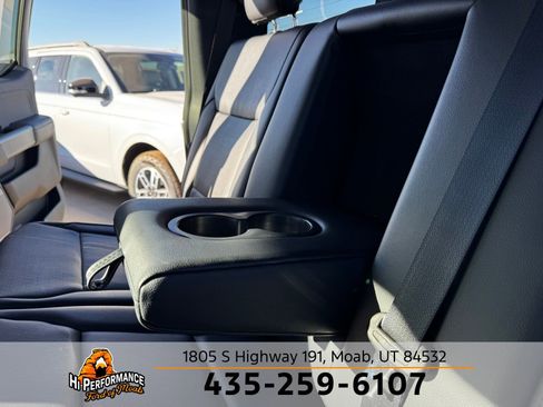 New 2026 Ford F250 Lariat w/ Lariat Premium Package AWD/4WD image 62