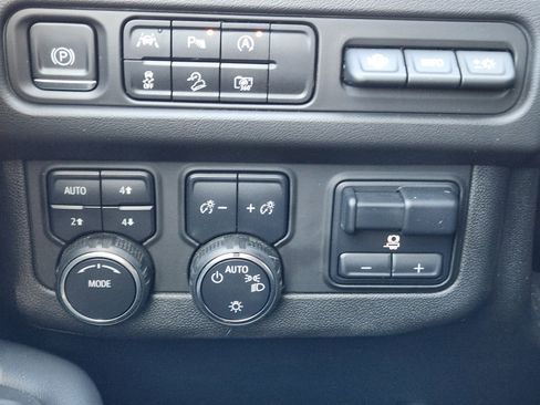 Used 2023 Chevrolet Tahoe High Country w/ Max Trailering Package image 23