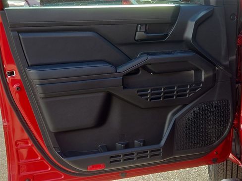 New 2026 Toyota Tacoma SR image 16