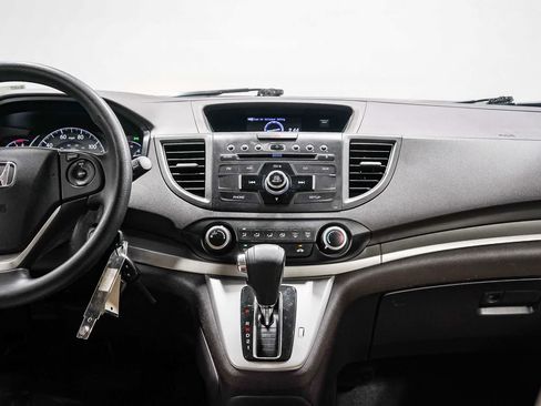 Used 2012 Honda CR-V EX image 13