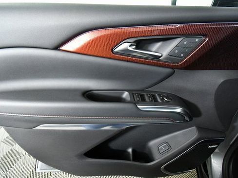 New 2026 Chevrolet Traverse RS w/ LPO, Floor Liner Package image 21