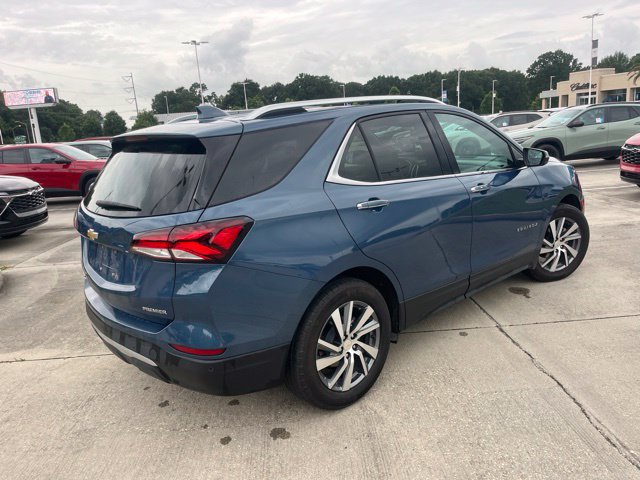 Used 2024 Chevrolet Equinox Premier FWD image 7