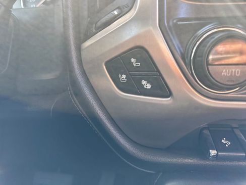 Used 2018 GMC Sierra 1500 Denali w/ Denali Ultimate Package AWD/4WD image 37