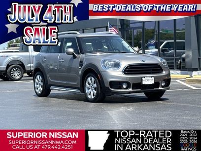 Used 2018 MINI Cooper Countryman