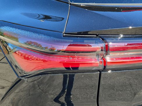 New 2025 Chevrolet Equinox EV RS image 20