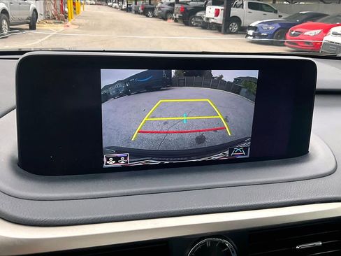 Used 2020 Lexus RX 350 F Sport image 25