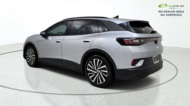 Used 2024 Volkswagen ID.4 S RWD image 6