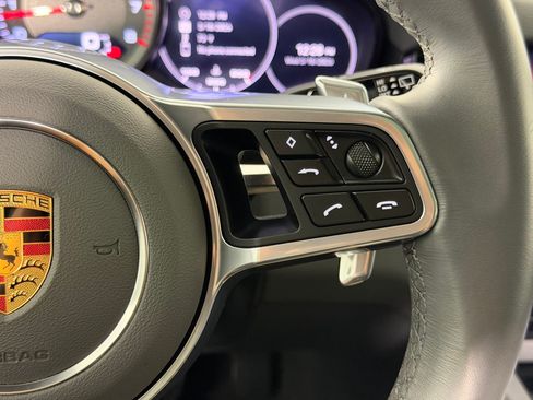 Certified 2023 Porsche Cayenne image 23