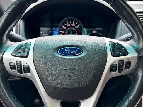 Used 2013 Ford Explorer Limited AWD/4WD image 24
