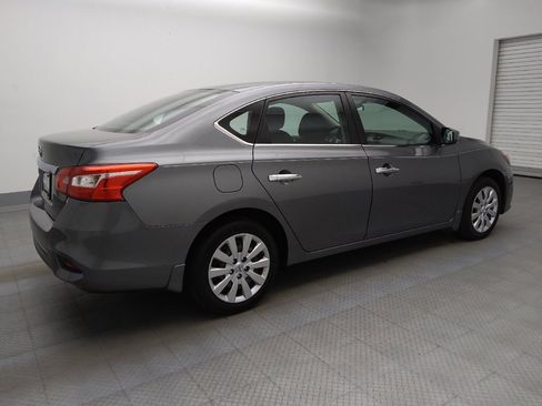 Used 2019 Nissan Sentra S FWD image 10