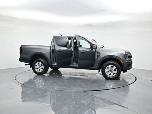 New 2026 Ford Ranger XL w/ Trailer Tow Package image 48