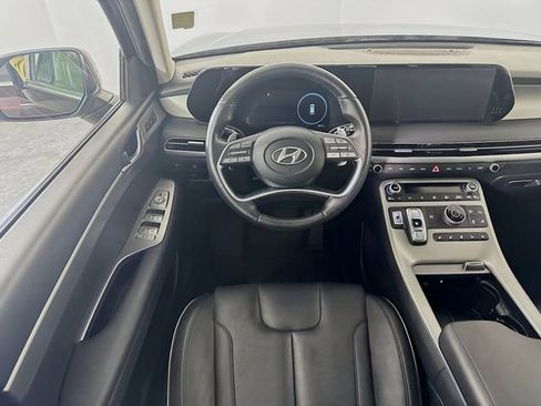 Used 2024 Hyundai Palisade SEL AWD/4WD image 23