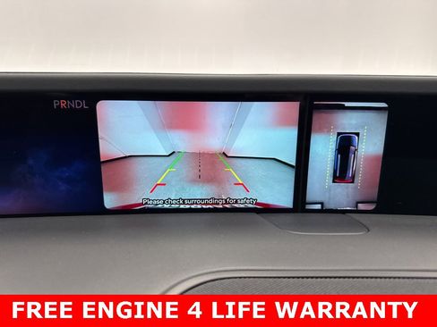 Used 2024 Lincoln Nautilus Reserve w/ Equipment Group 202A image 19