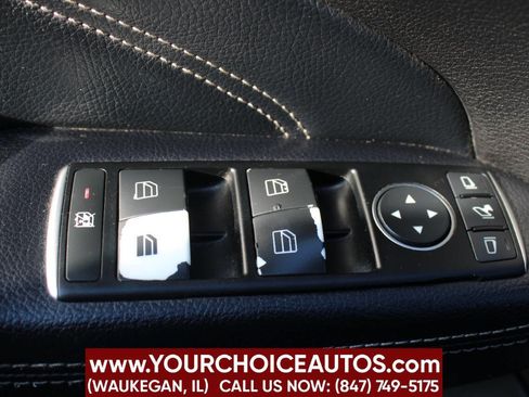 Used 2012 Mercedes-Benz ML 350 4MATIC image 31