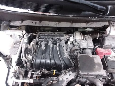 Used 2015 Nissan NV200 SV w/ Back Door Glass Package image 9