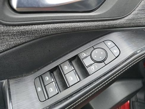 Used 2022 Nissan Rogue SV image 29