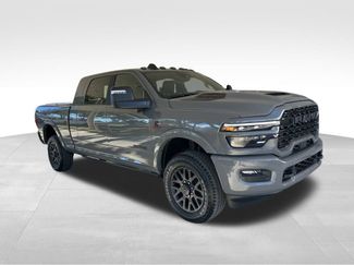 New 2026 RAM 2500 Limited video 2