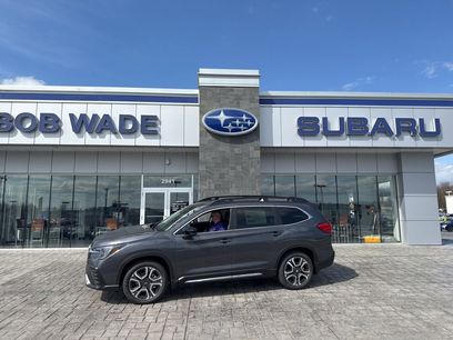 New 2026 Subaru Ascent Limited