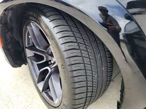 Used 2021 Dodge Charger Scat Pack image 25