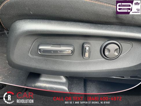 Used 2024 Honda CR-V Sport image 30