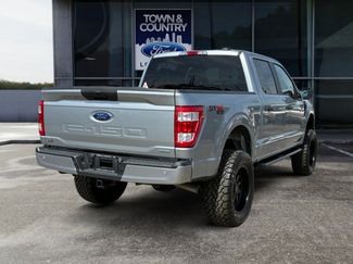Used 2023 Ford F150 XL w/ STX Appearance Package AWD/4WD video 3