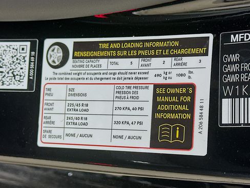 Used 2026 Mercedes-Benz C 300 4MATIC Sedan image 38