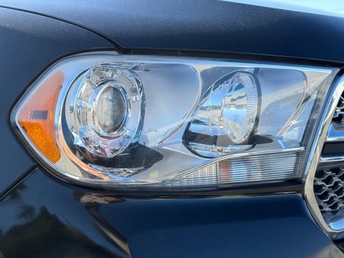 Used 2011 Dodge Durango Citadel w/ Trailer Tow Group IV AWD/4WD image 9