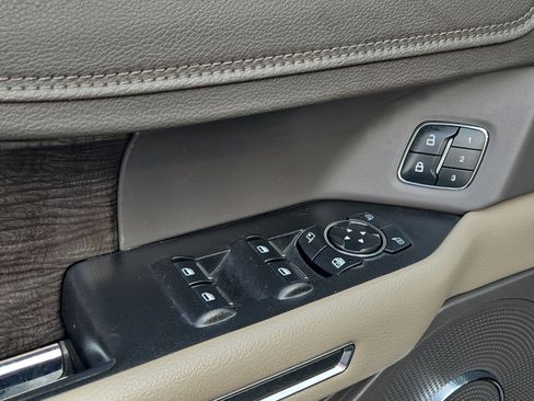 Used 2020 Ford Expedition Max Limited w/ Equipment Group 301A image 24