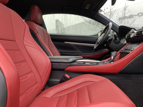 Used 2019 Lexus RC 300 F Sport image 35