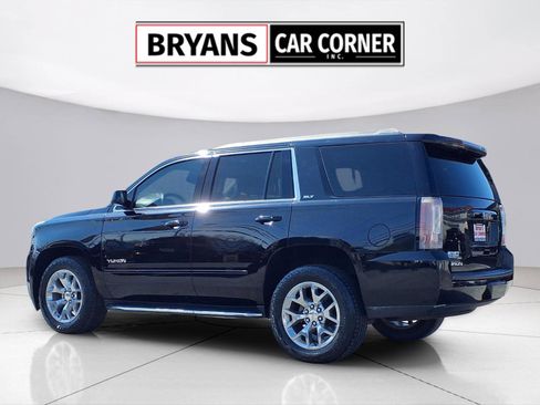Used 2019 GMC Yukon SLT image 17