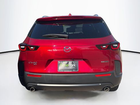 Used 2025 MAZDA CX-50 AWD 2.5 S w/ Premium Plus Pkg image 7