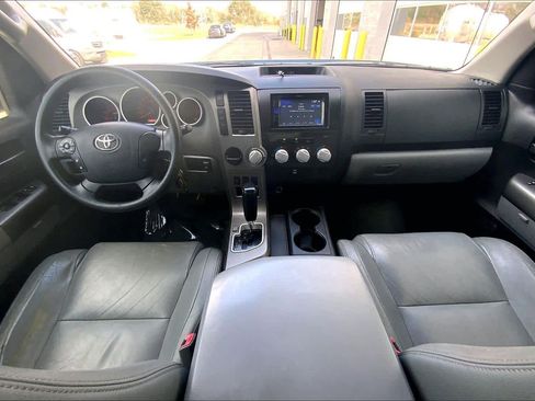 Used 2010 Toyota Tundra 2WD CrewMax image 13