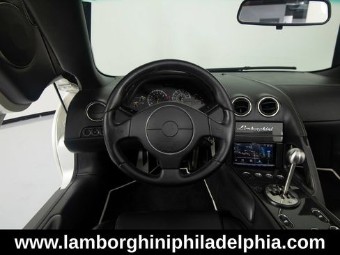 Used 2007 Lamborghini Murcielago LP 640 AWD/4WD image 17