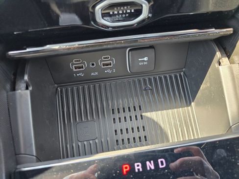 New 2026 Jeep Grand Cherokee L Limited image 40