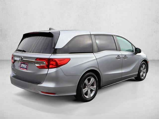 Used 2019 Honda Odyssey EX image 5