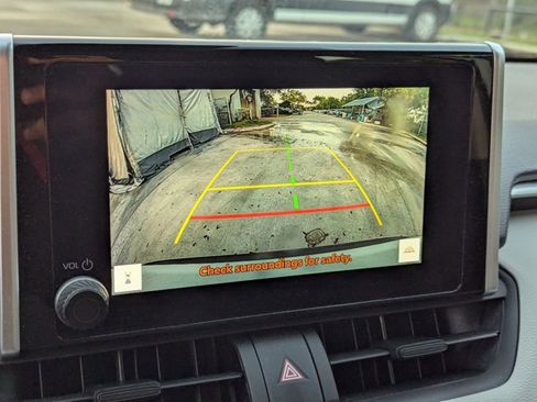 Certified 2024 Toyota RAV4 XLE w/ Convenience Package image 17