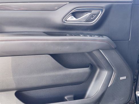 Certified 2022 Chevrolet Tahoe RST w/ Sport Performance Package image 23