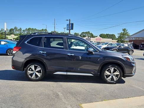 Used 2019 Subaru Forester Touring AWD/4WD image 8