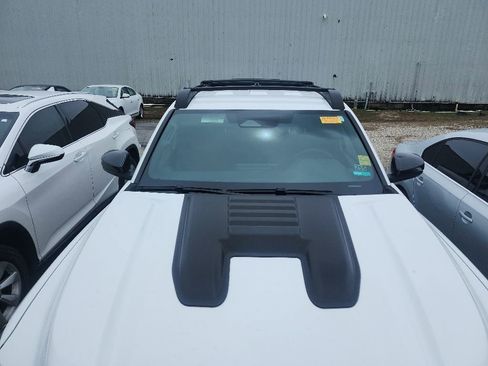 Used 2024 Toyota Tacoma SR AWD/4WD image 20