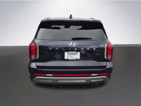 Used 2023 Hyundai Palisade SEL image 6