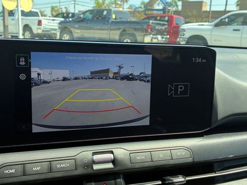 Used 2025 Kia K4 LXS image 27