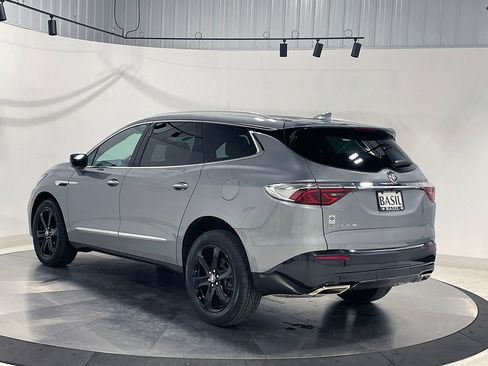 Used 2024 Buick Enclave Essence w/ Sport Touring Edition AWD/4WD image 14