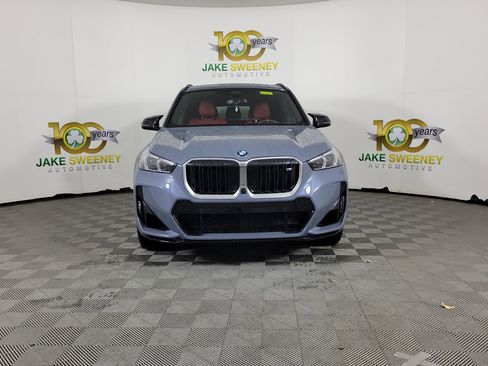 Certified 2025 BMW X1 M35i image 2