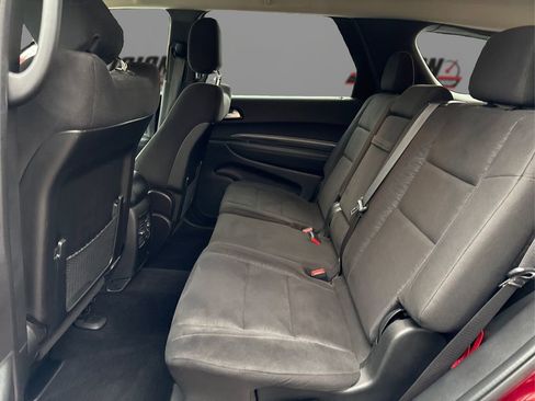 Used 2022 Dodge Durango SXT w/ Anodized Platinum Package image 10