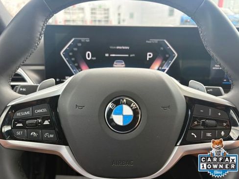 Used 2025 BMW 330i xDrive Sedan image 16