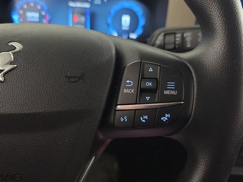 Used 2025 Ford Bronco Sport Big Bend AWD/4WD image 14