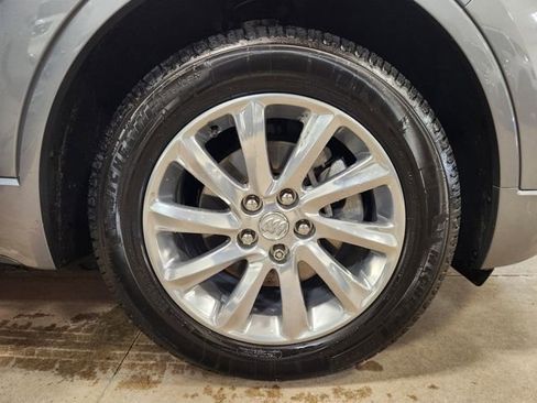 Used 2019 Buick Envision Essence image 34