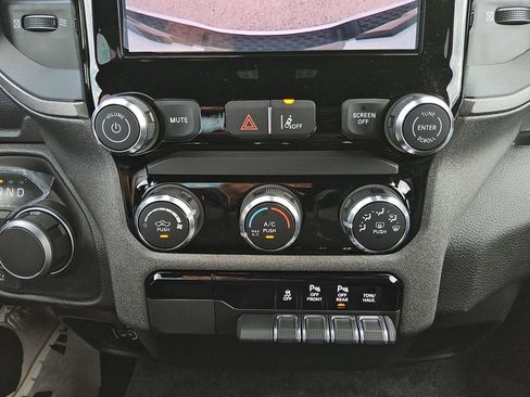 New 2026 RAM 1500 Express RWD image 21
