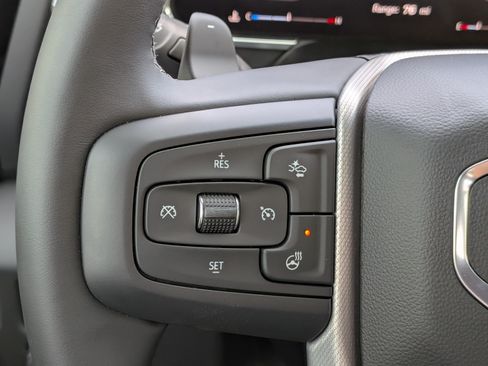 New 2026 GMC Sierra 1500 Denali w/ Technology Package RWD image 26