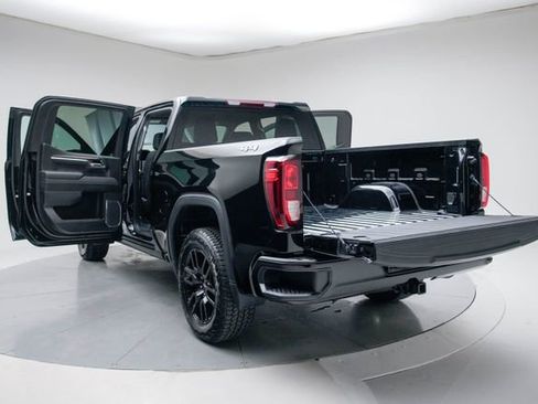 Used 2024 GMC Sierra 1500 Elevation image 20